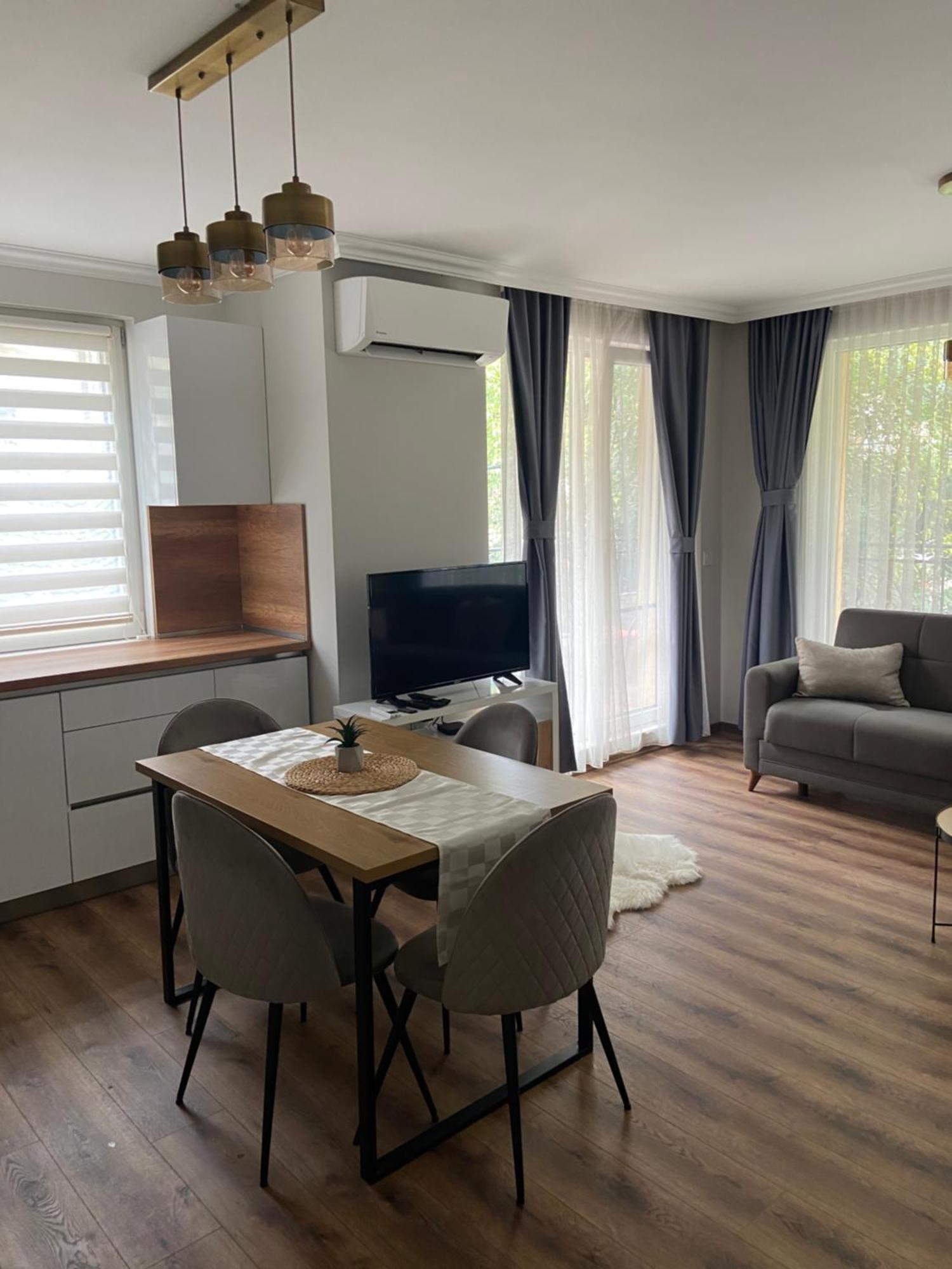 M&M Center Apartment With Free Parking Plovdiv Eksteriør billede