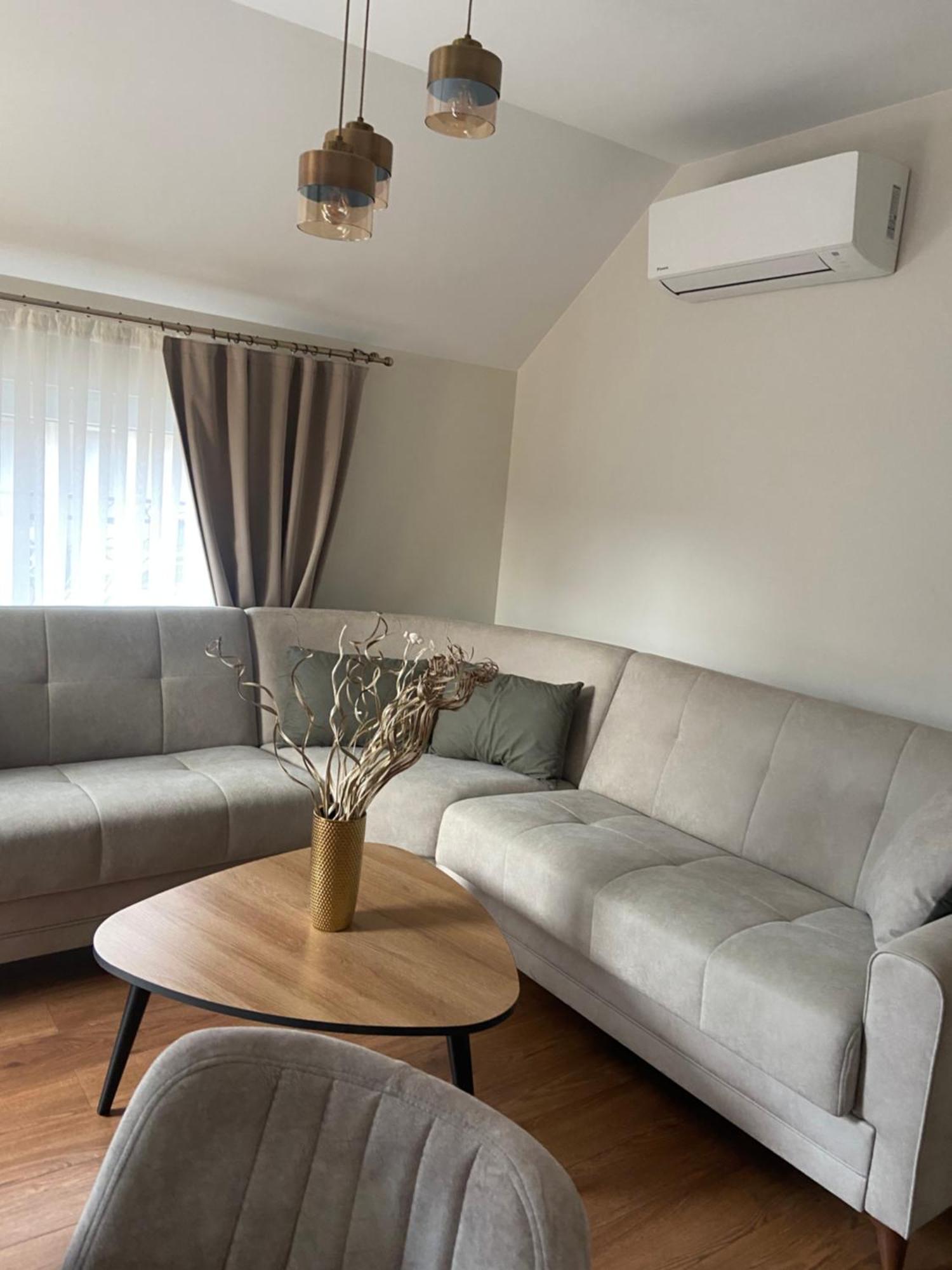 M&M Center Apartment With Free Parking Plovdiv Eksteriør billede